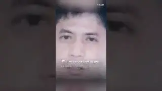 With one more look at you cover