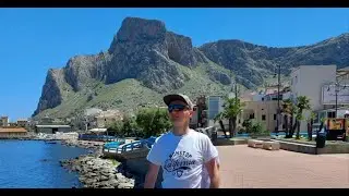 M&Oacute;J URLOP 2024: PALERMO - MONDELLO - MONREALE - SFERRACAVALLO