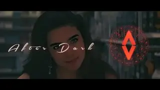 Mr. Kitty - Afterdark ( ASHORY REMAKE  )