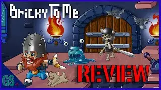 Bricky to Me Review(SERIES S&X/XO/PS 4&5/SWITCH/PC)