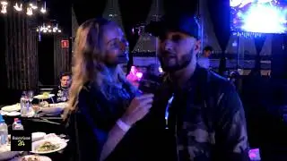 #Вшоубизе24 - интервью Султана Урагана
