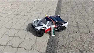 LC Racing EMB SC 1:14 16Z Speedrun an 2S