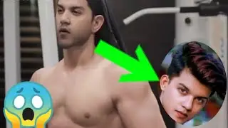 🔥 riyaz work out | bodybuilding | riyaz new tiktok #shorts