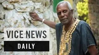 VICE News Daily: Haiti's Supreme Voodoo Leader Passes Away