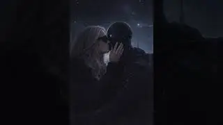Almost Flesh - AI love song to human