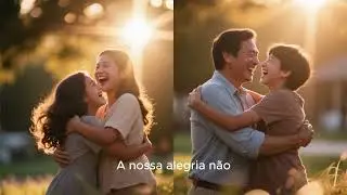 2 Coríntios 4:18 – Olhando para o Eterno e Não para o Visível