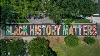 Black History Lessons at the Woodson Museum