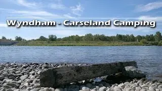 Wyndham Carseland Provincial Park Camping | Journey Alberta