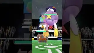 This pokemon is Drifblim's greatest weakness 🤣