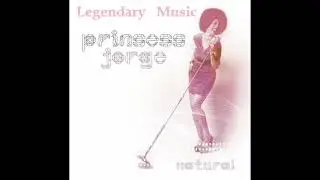 Prinsess Jorge - Natural - 92 Legendary Music / GAMER CAGOULER