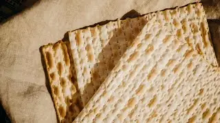 What to Eat on Erev Pesach When It Falls Out on Shabbat?
