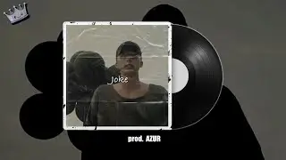 [FREE] HARD NF Type Beat - &ldquo;JOKE&rdquo; | 2023