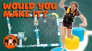 Why Waterparks are making a big splash this summer!