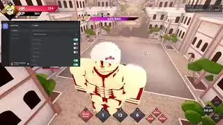 Roblox Anime Dimensions Simulator GUI Script | Auto Farm