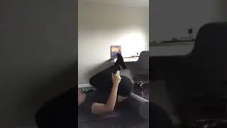 Dural tube release using foam roller