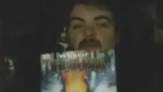 blugoblin Comic Book Review Blog 12/24/08