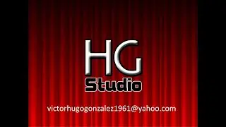 Usted (Tono Bajo) Bolero Soul Karaoke