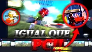 C&oacute;mo editar como BraiChell, Hey Joker en ANDROID // TUTORIAL SHAKE  // KINEMASTER