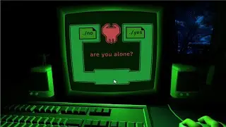 Dreader - Indie Horror Game (The Scary Maze Game of Today)