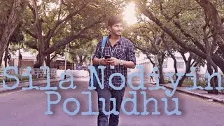 Sila Nodiyin Poludhu | Love short film | Tamil | Envision studios