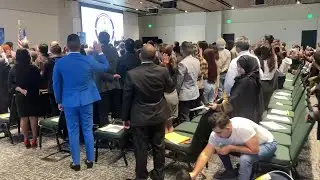 oath of allegiance