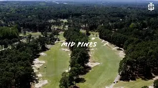 The Southern Swing 2022  - Mid Pines