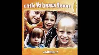 7. Four Kumaras