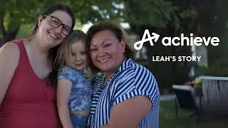 How a personal loan helped Leah&rsquo;s growing family