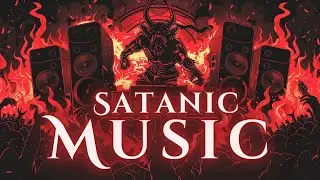 Satanism in Music: From Black Sabbath to Modern Metal