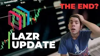 Акции Luminar Technologies (LAZR) находятся на внебиржевом рынке! Вот почему! LAZR прекратила сво...