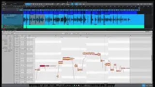 Melodyne 5 in studio one