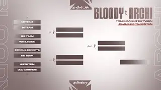 1/4 ЭТАП | ТДМ ТУРНИР ЗА ЗНАНИЕ ЛУЧШЕГО КЛАНА В ТАДЖИКИСТАНЕ.