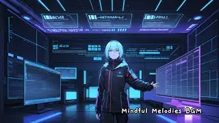 [Playlist] 57. Epic EDM Drum and Bass Beats in a High-Energy Electro Space [3Hours]