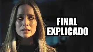 Five Nights at Freddy's 2 FINAL EXPLICADO