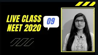 NEET 2020 MCQ Biology Revision With Bhawna Puri