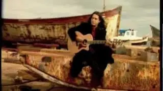 Παντελής Θαλασσινός - Σε πέντε μαύρες θάλασσες - Official Video Clip