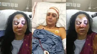 Hema Malini Faces Breathing Issue admit to Hospital in Critical Condition