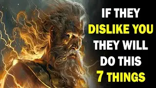 How to Spot Hidden Dislike: 7 Clues from Stoic Wisdom #history #philosophy #stoicism #stoic
