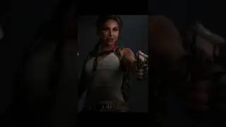 tomb raider catalyst game video