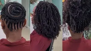 CROCHET YANKY TWIST TUTORIAL | DON'T Use This Braid Pattern If You Want Your Crochet To Look FAKE