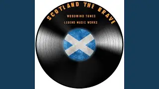 Scotland the Brave (Flute Ensemble)