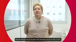 CDI Int&eacute;rimaire en Sant&eacute; : L'Exp&eacute;rience Inspirante d'un Professionnel Apr&egrave;s 27 Ans en EHPAD !