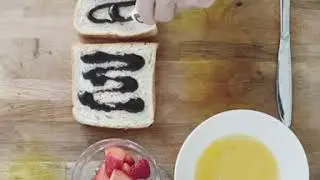 #4 Got a rice cooker? Let&rsquo;s make toast!