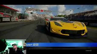 Grid Legends Xbox Series S & Why I Decided To Keep It.