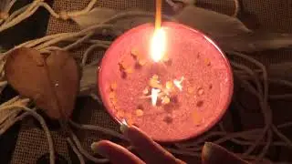 Candle Wax Reading!!🪔🕯🔥😍What You Need To Know?! Pick a Bowl/Leaf