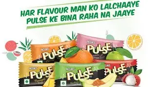 Pulse candy:how a one rupee candy is macking crores of rupees #business