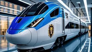 Vande Bharat Sleeper Train 2025 &ndash; Exterior & Performance Review | Next-Gen Indian Rail Innovation