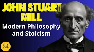 John Stuart Mill and Stoicism: Freedom, Equality and Virtue in Modern Philosophy
