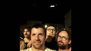 Adi Stoenescu Group Live@TamTam Festival (Highlights)