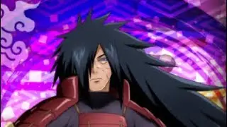 NxB NV Edo Madara bug???